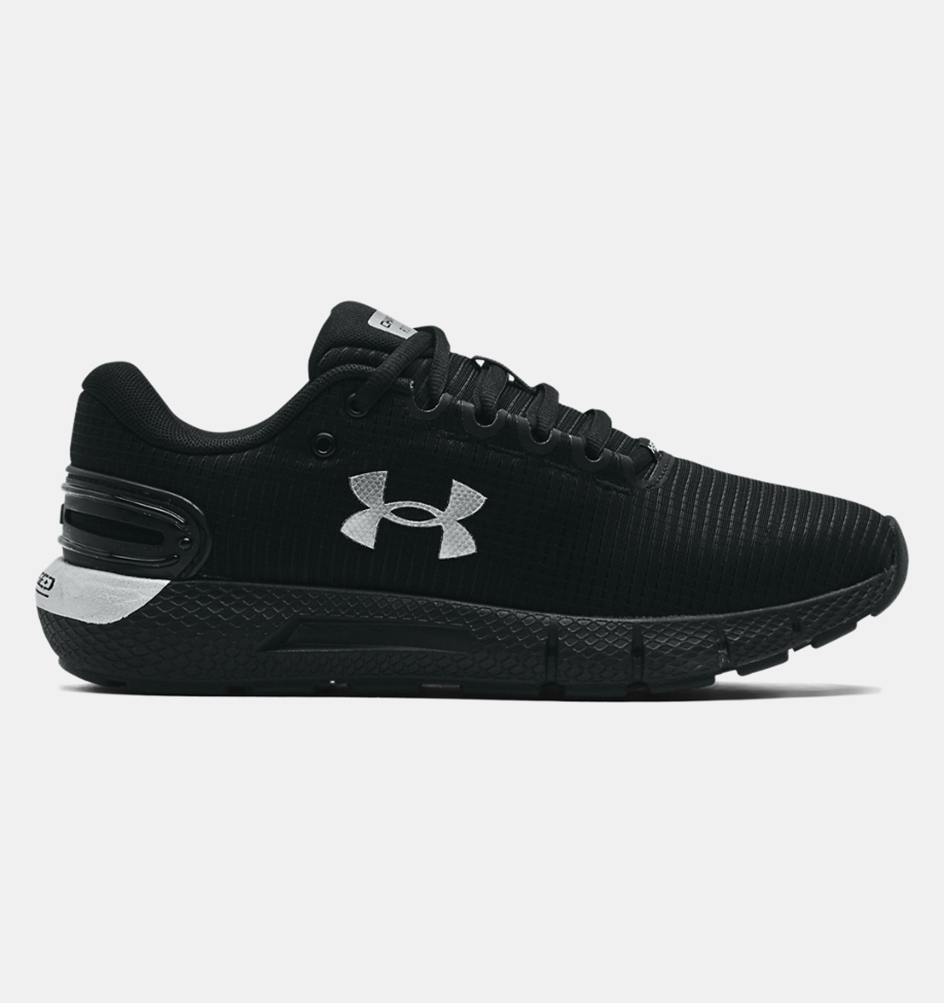 Under Armour Women's Charged Rogue 2.5 Running Shoe 